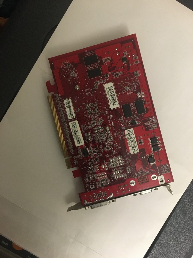 ATI RX700G2 REV1.0