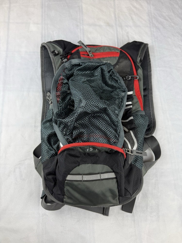 Juboury 15L Cycling Hydration Backpack