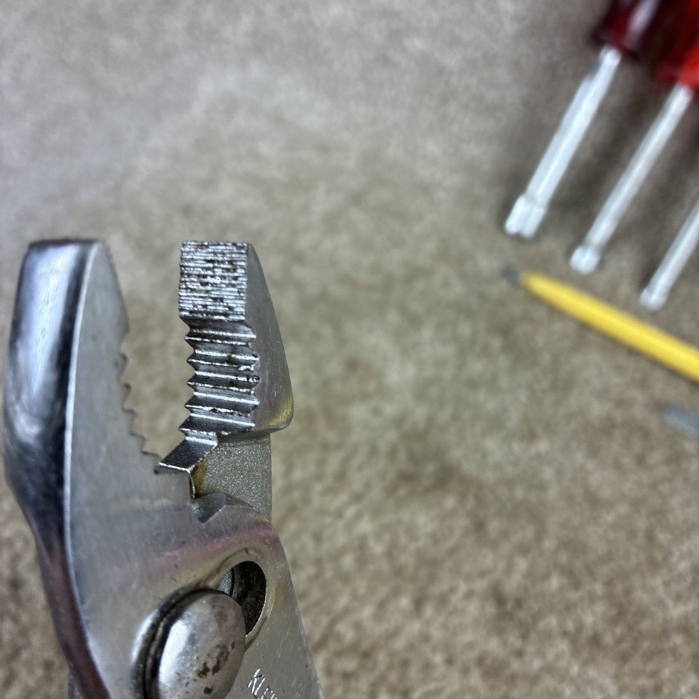 Electrical Tools 11pc. Lot Klein,Vaco,Xcelite