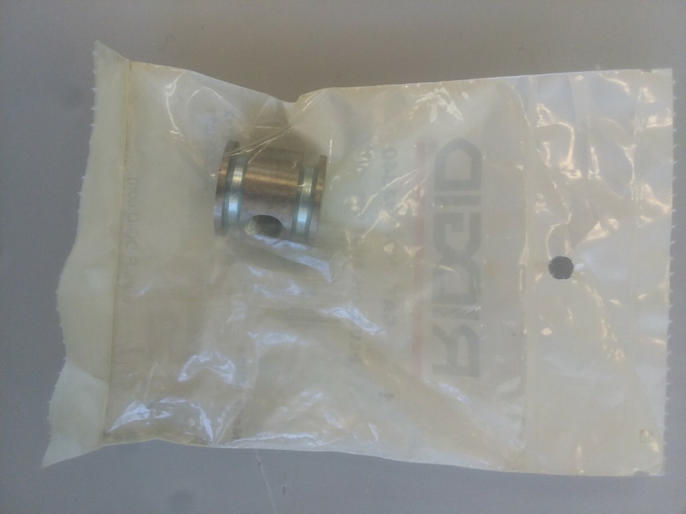 Ridgid Plug, Oil Shut Off 44340