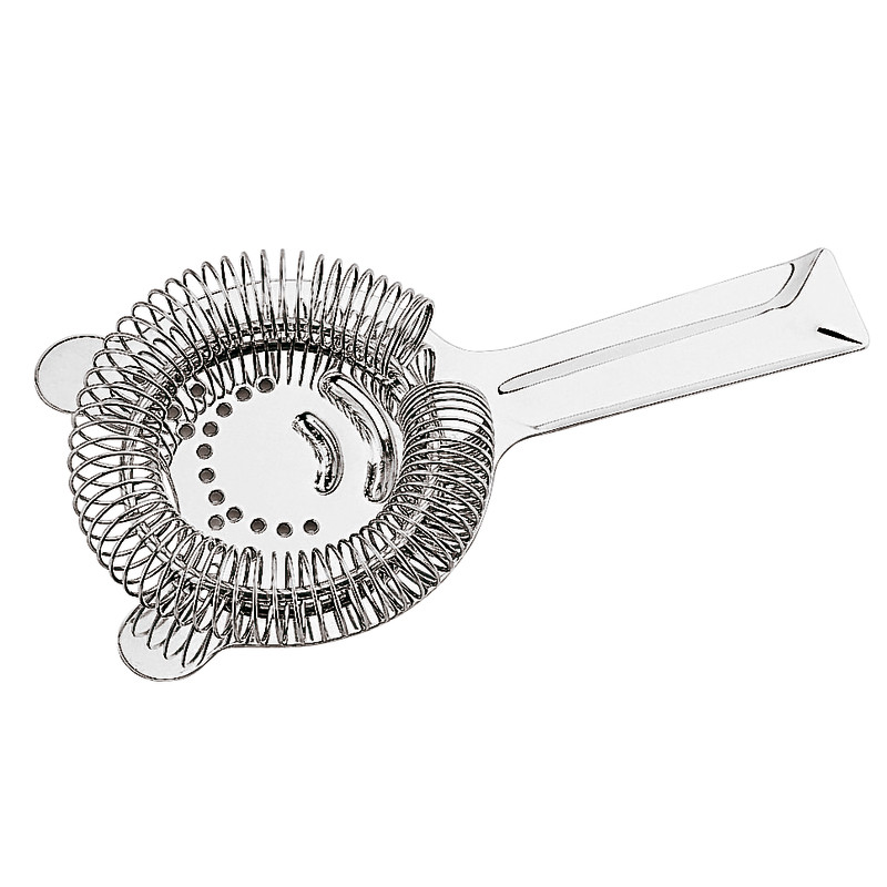 Paderno Sambonet Cocktail Strainer, Inox