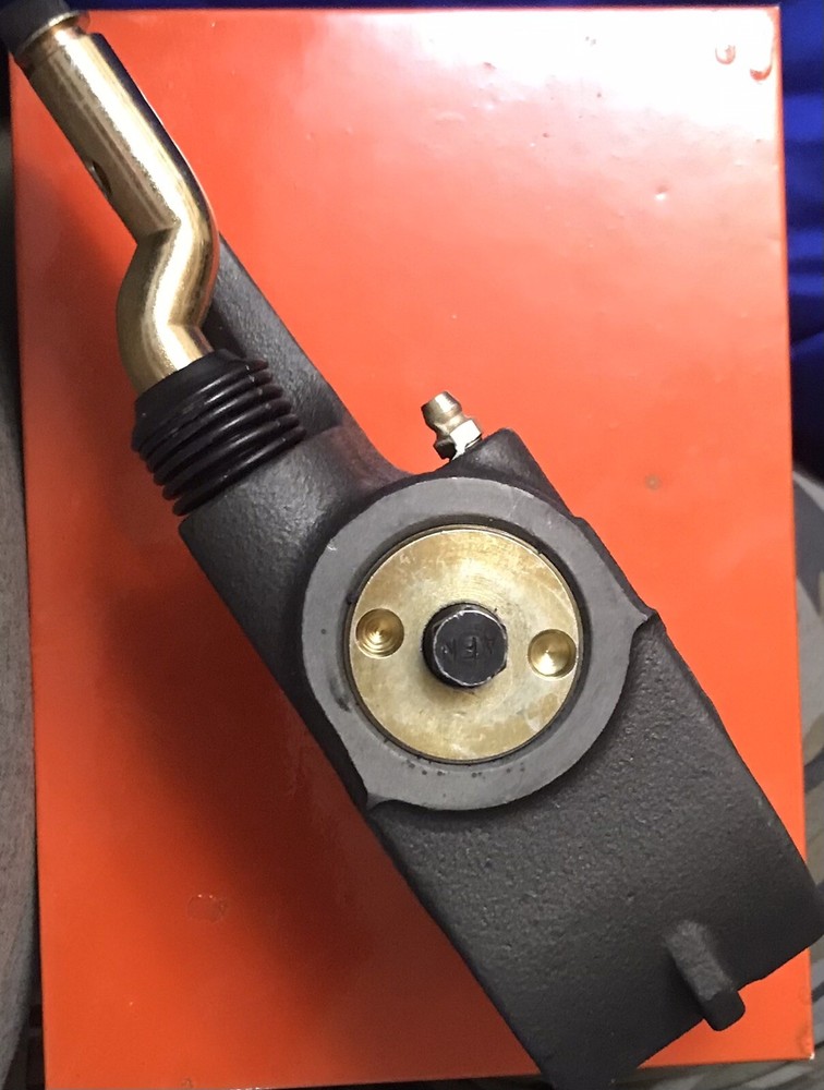 Gunite Automatic Slack Adjuster AS1038