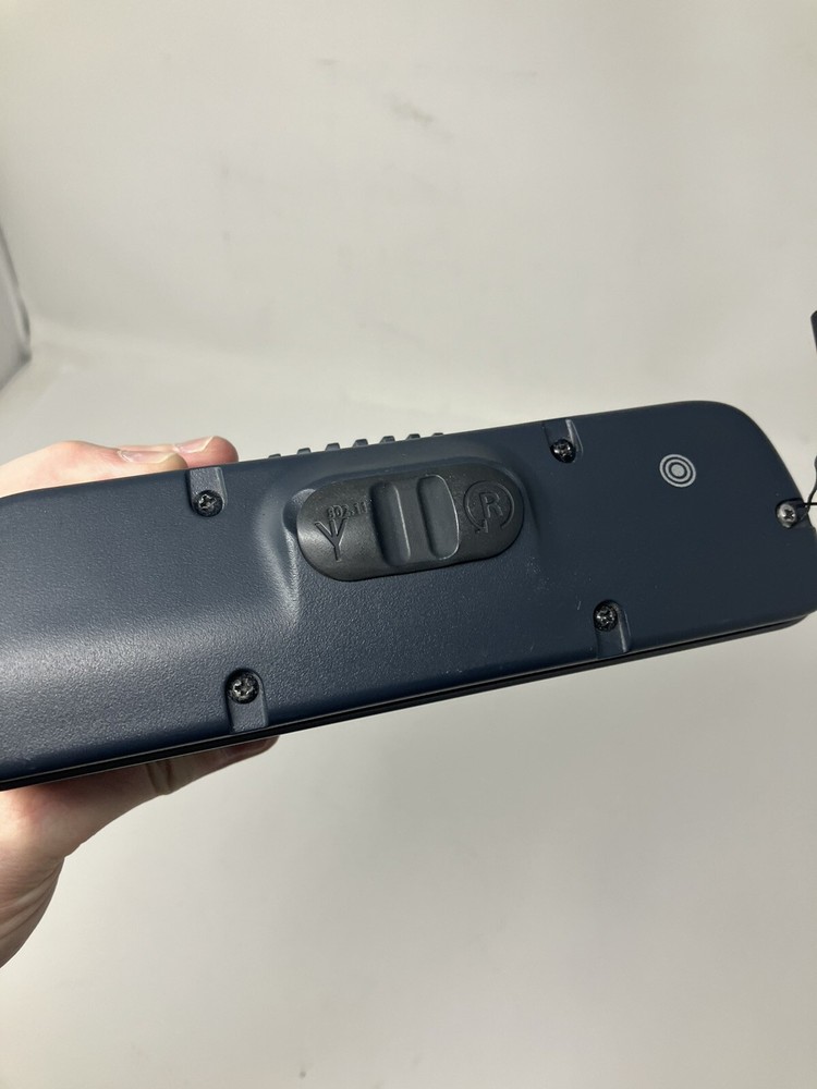 Honeywell Thor CV31 Compact Vehicle Mount Windows Computer Screen