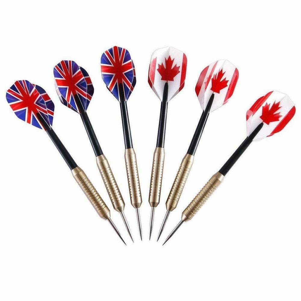 Winchester Dartboard & Cabinet Set