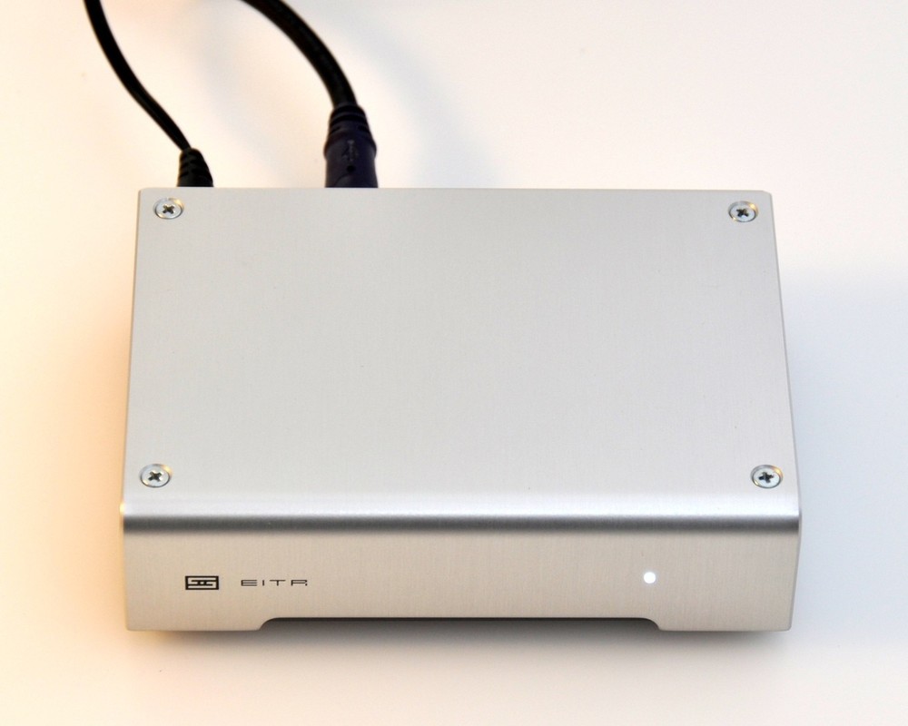 Schiit Eitr USB To S/PDIF Converter