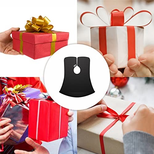 Beard Bib, Beard Apron Foldable Multi-Purpose Shaving Bib, Waterproof black