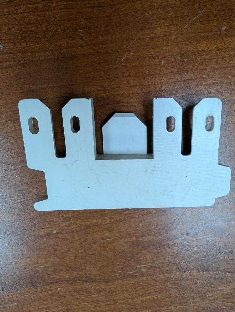 Nortel CallPilot 100/150 Wall Mount Bracket