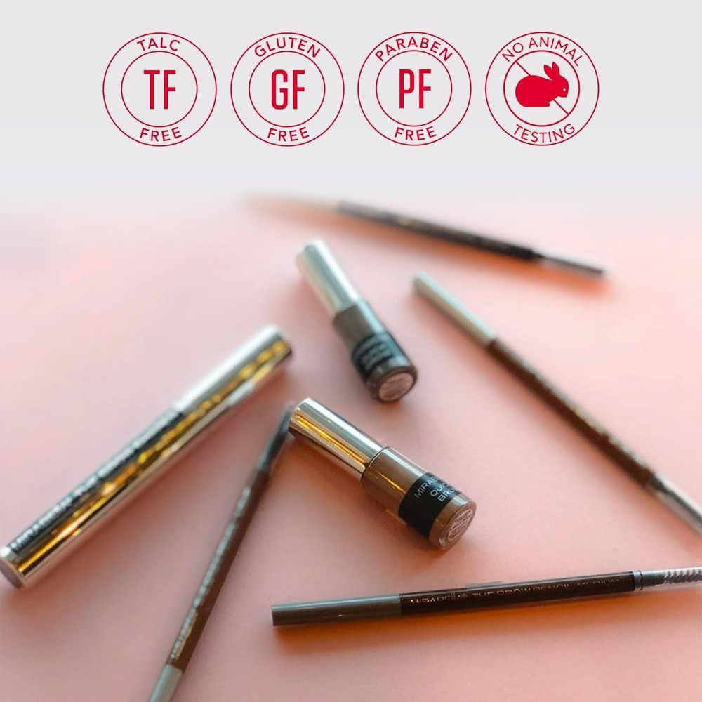 Mirabella Quick Brow Powder Light/Medium