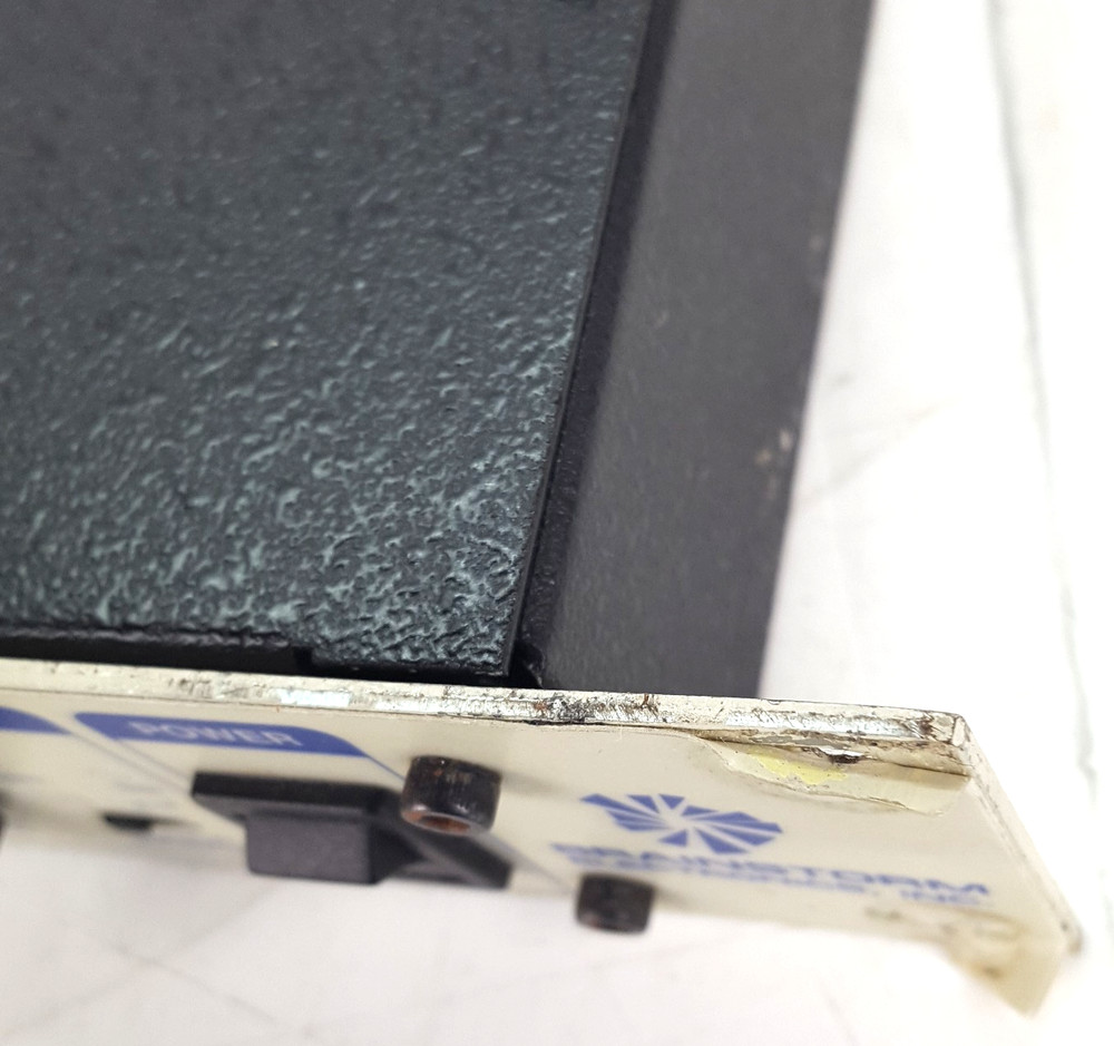 Brainstorm Electronics SR-15+ Time Code Distripalyzer Analyzer Distributor