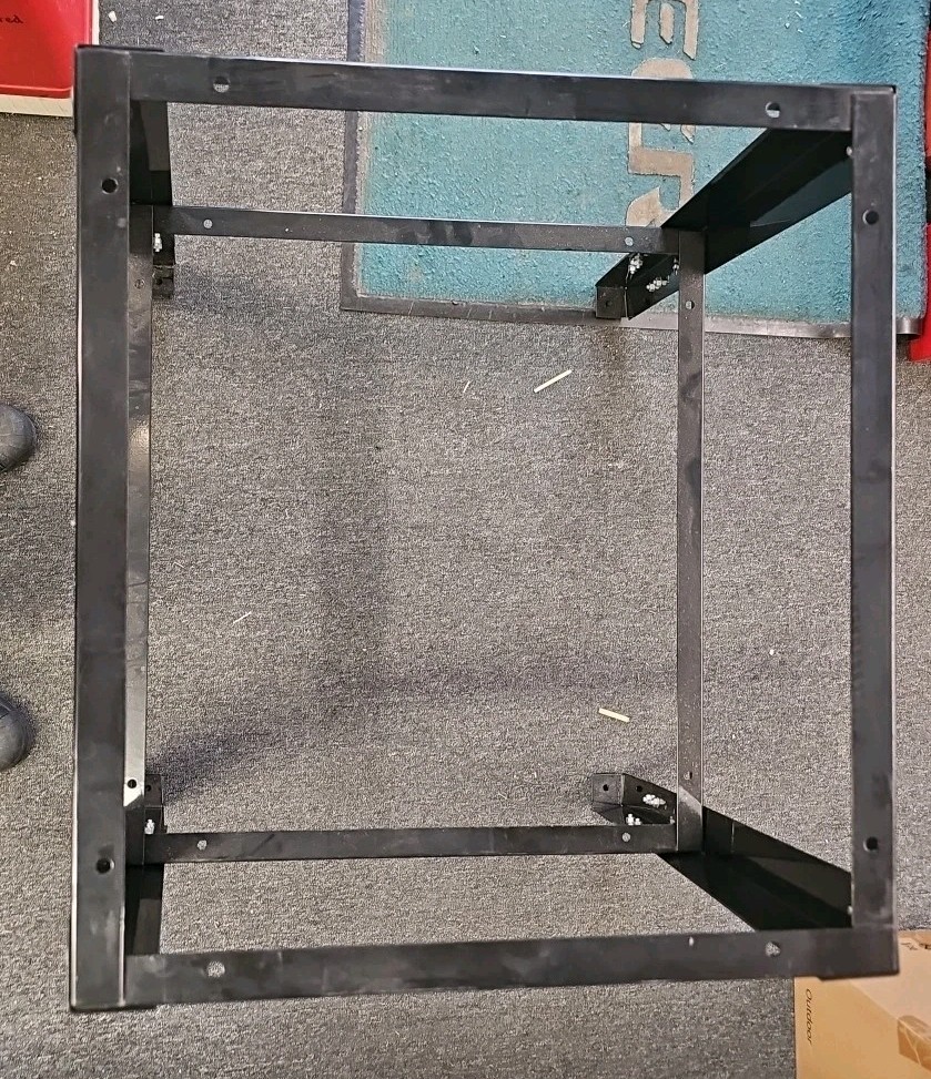Universal Tool Stand. Item 46075