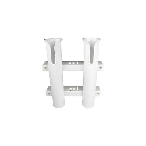 Seachoice Polyurethane 2 Rod Rack 89401