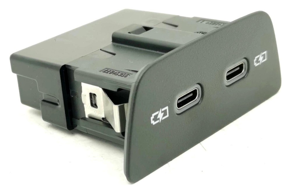 Usb Aux Socket Connection Vw Id.7 2G6035718 New Original
