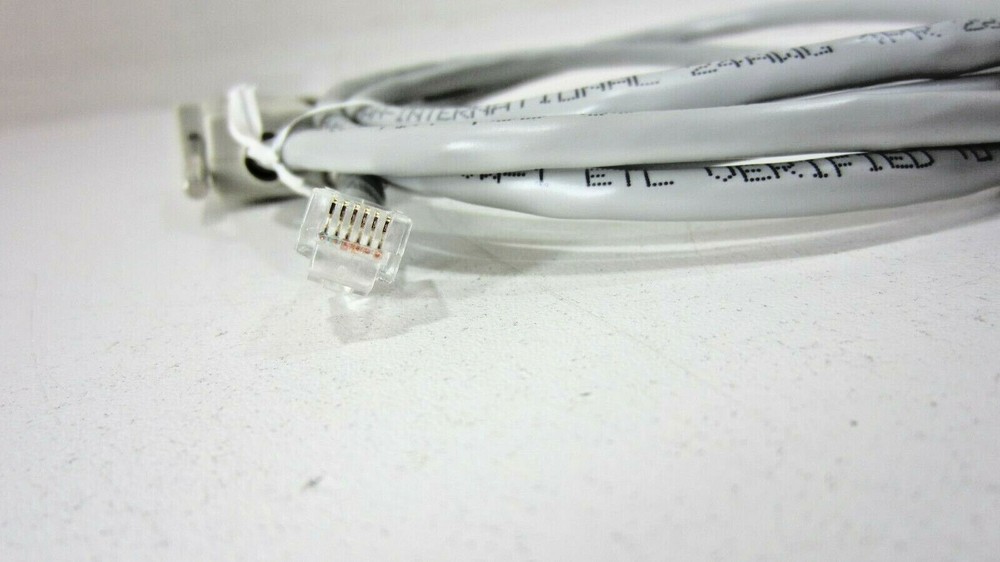 Samsung ER5100/5140 PC Data Cable, Cash Register Part