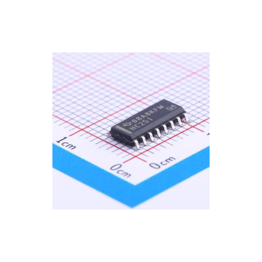 20PCS SN74HC251DR SOIC-16