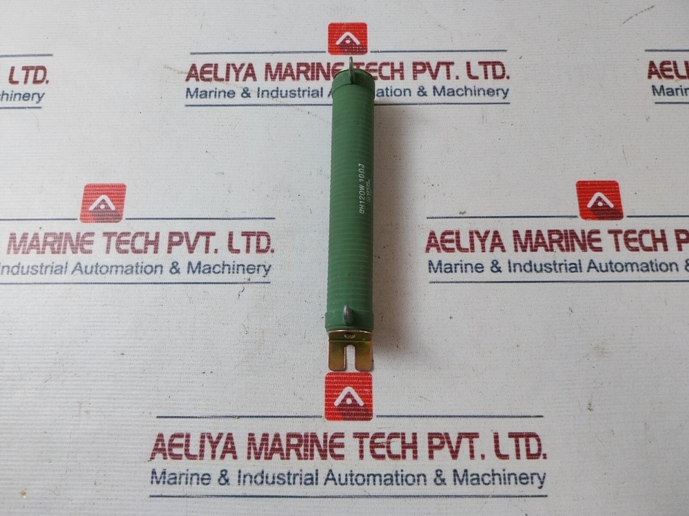 JRM GH120W 10ωJ Wirewound Resistor