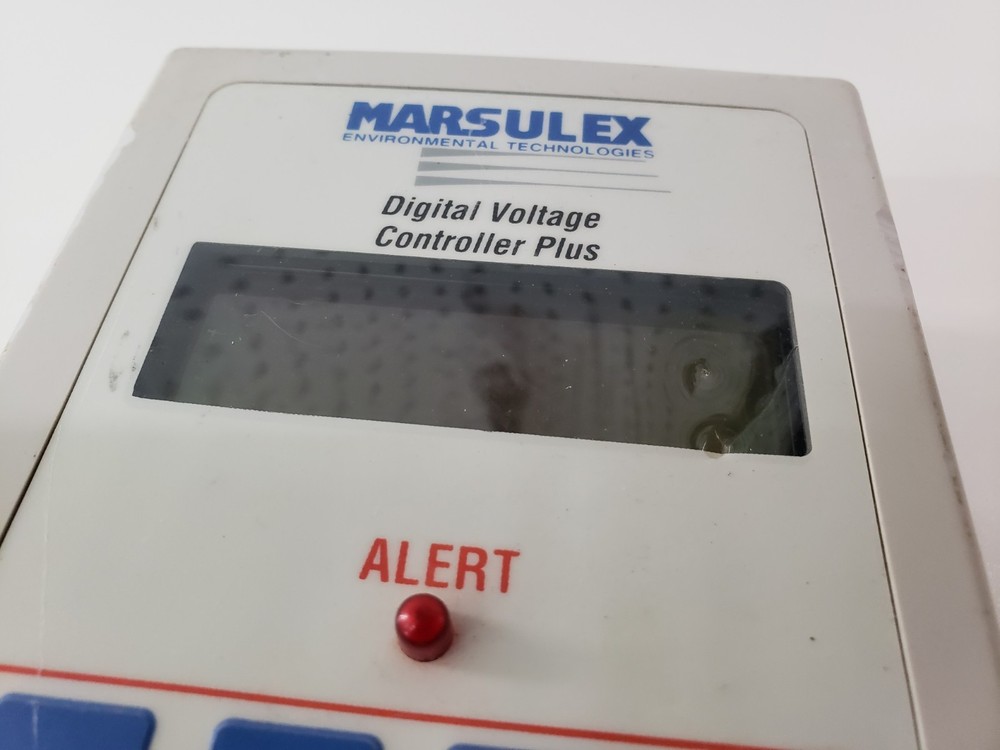 Marsulex Digital Voltage Controller DVP 06 031 API