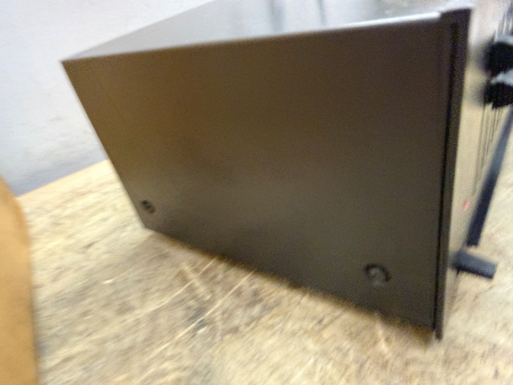 TECHNICS SH-8020 Stereo Frequency Equalizer