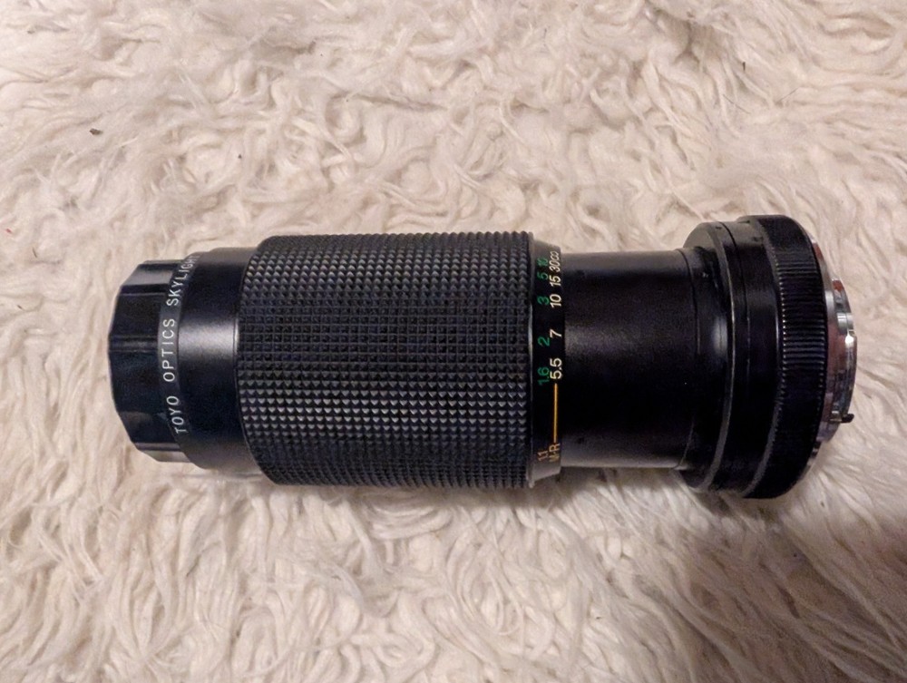 Minolta Camera Bundle
