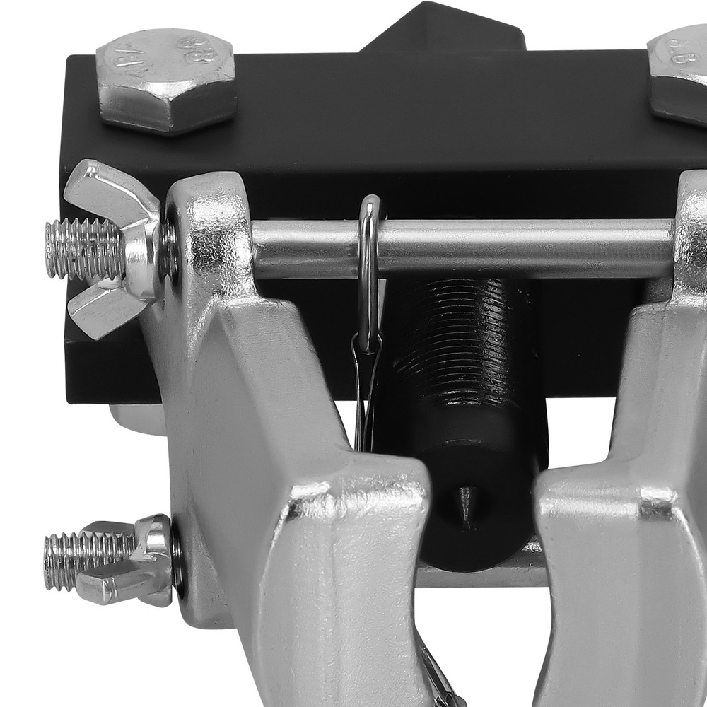 Pitman Arm Puller Universal Remove The Pitman Arm Shaft Pitman Arm Puller US