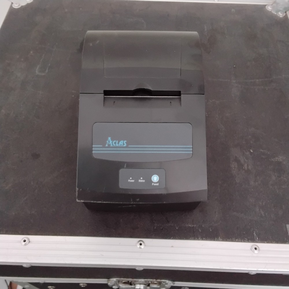Aclas Thermal Recepit Printer PP9X