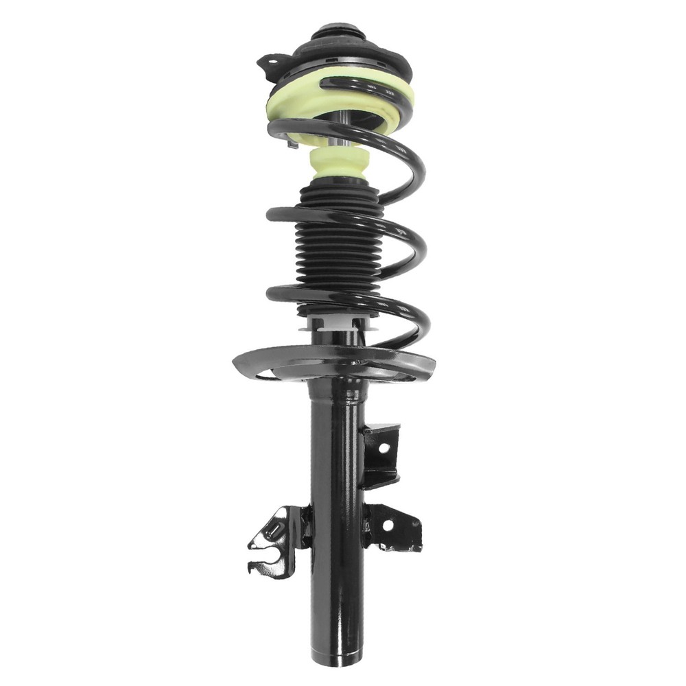 Front Passenger Side Strut w/ Coil Spring Assembly for 2015 - 2017 Chrysler 200