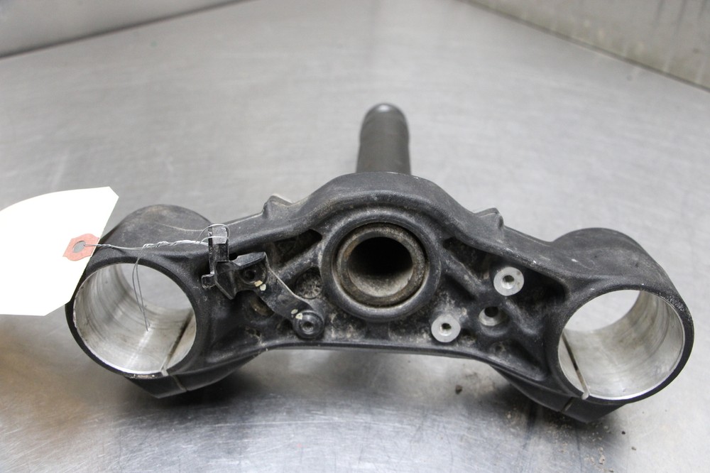 2015 Ducati Scrambler Classic Lower Triple Tree Clamp