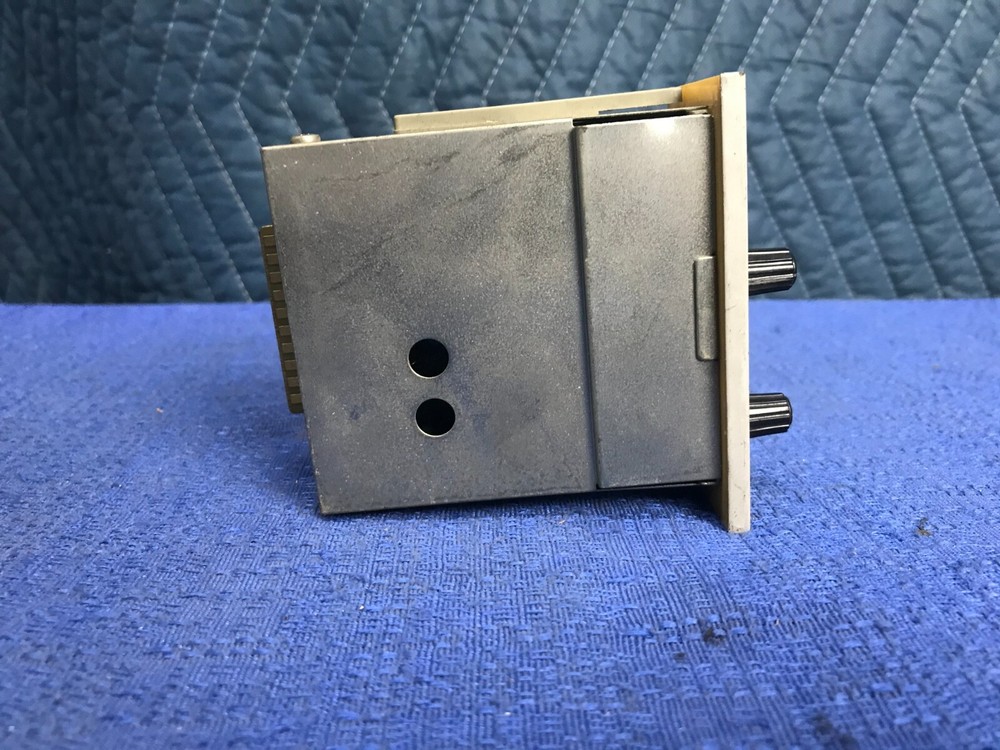 Vintage Graphtec Plug in Module Card