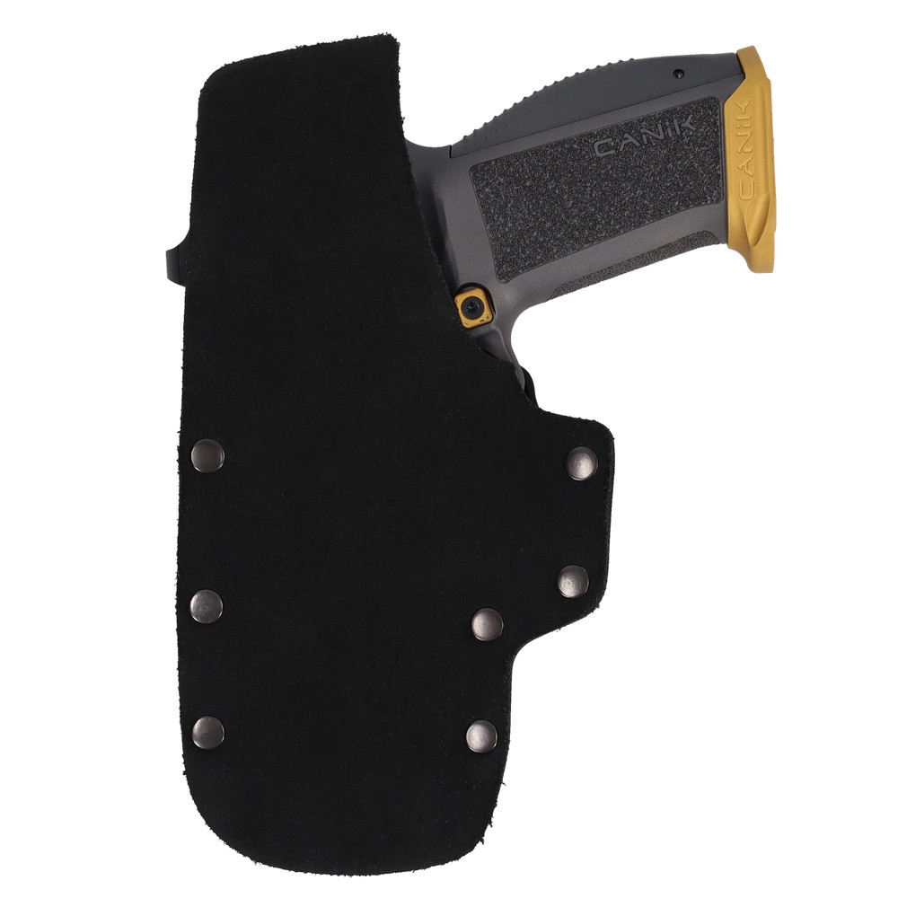 Kel-Tec PR-57 - IWB Hybrid Holster - Optic Ready