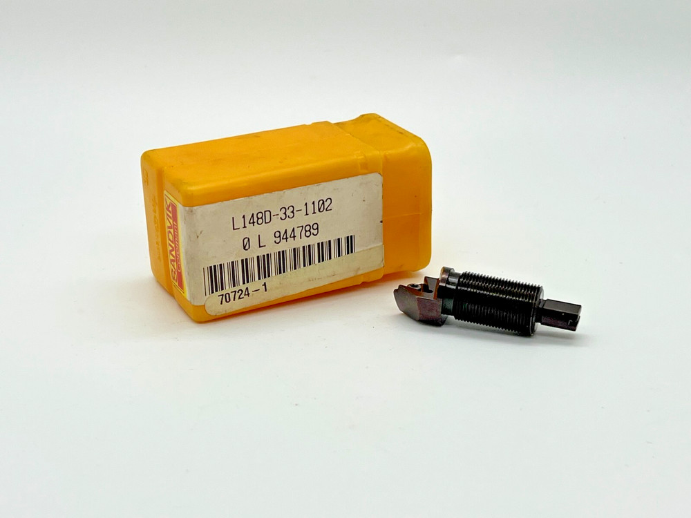 Sandvik L148D-33-1102 Adjustable Boring Unit