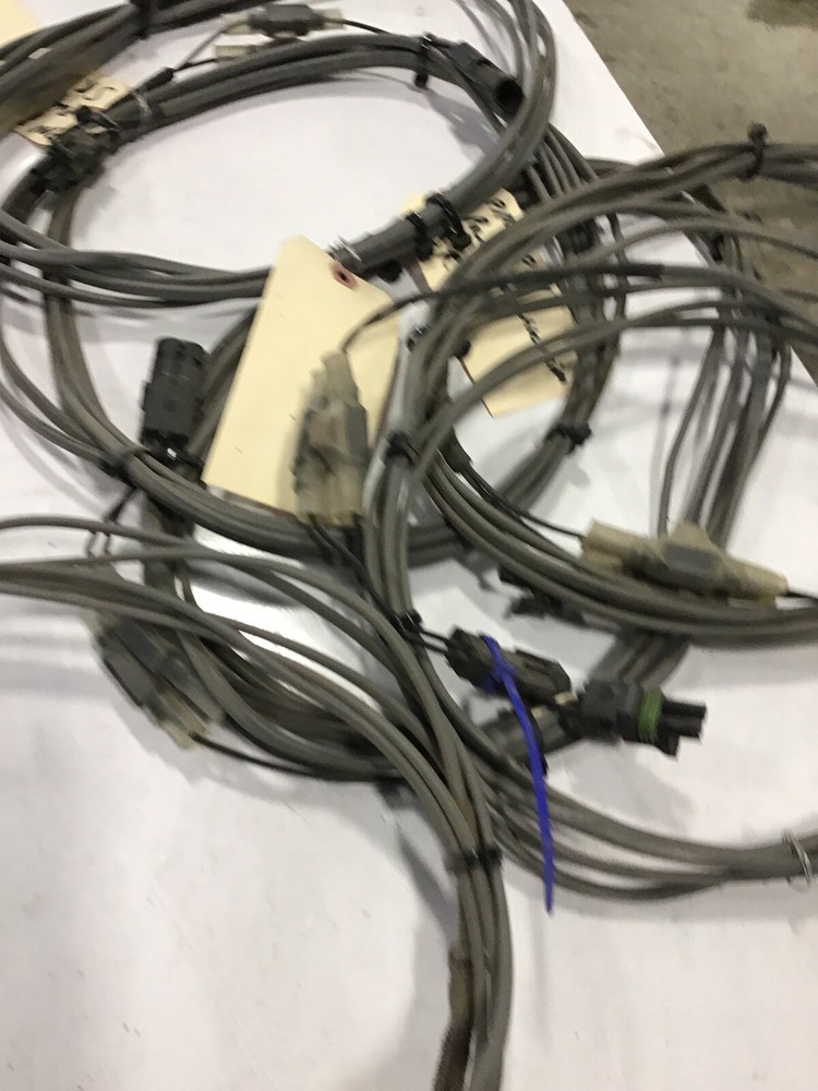 Precision Planting 2 Pin Wave Vision Power Extension