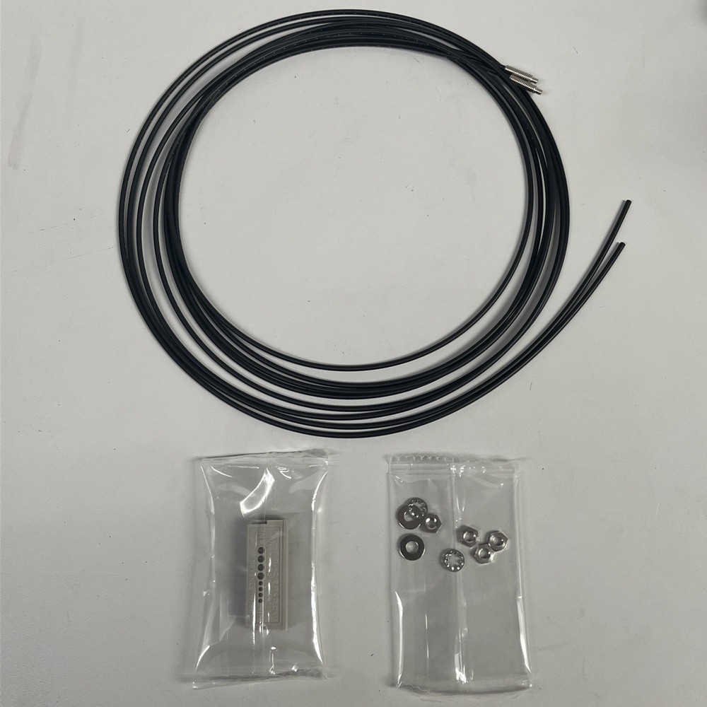 Keyence FU-7F Fiber Optic Sensor
