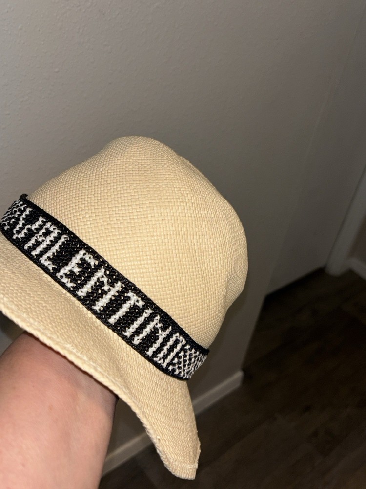 Valentino Women Hat Size M