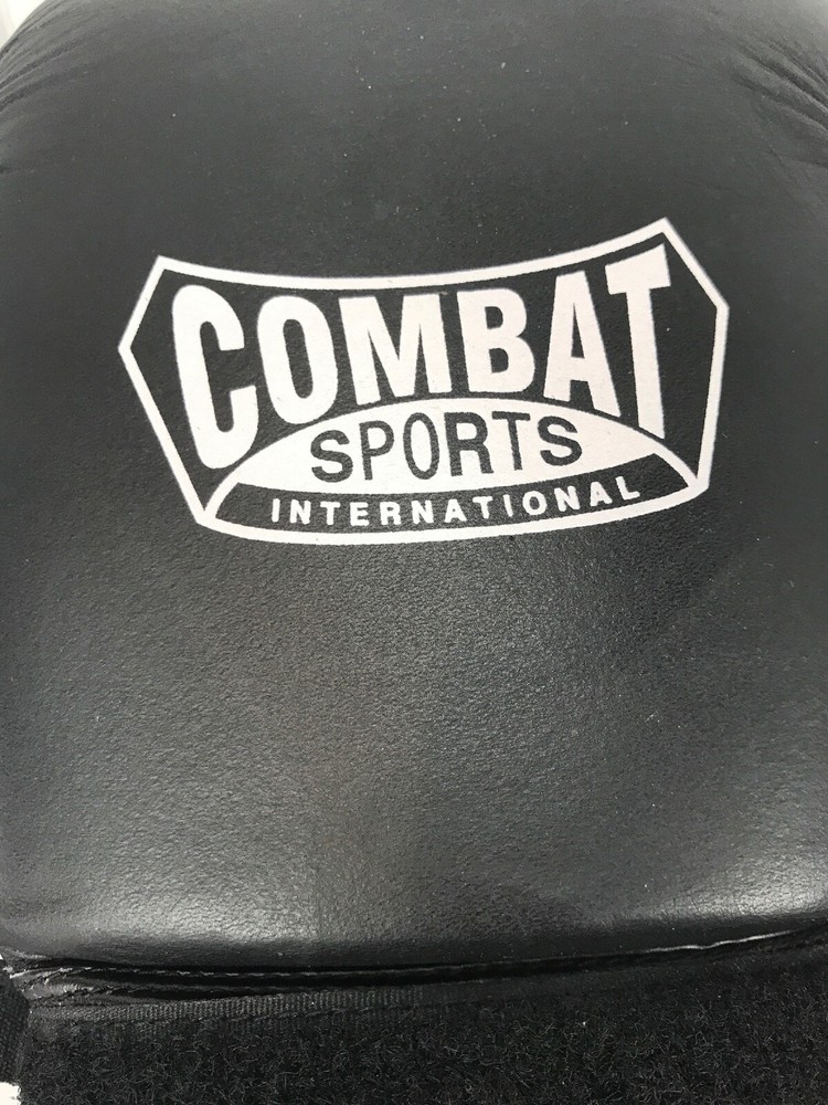 MMA KICKBOXING COMBAT SPORT 16 OZ.