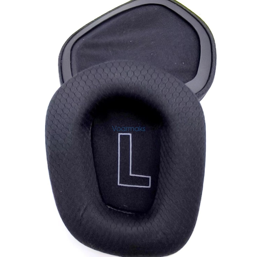 Replacement Ear Pads for Logitech G733 Headphones
