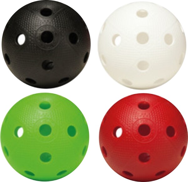Fatpipe Floorball/Pickleball 4-pack