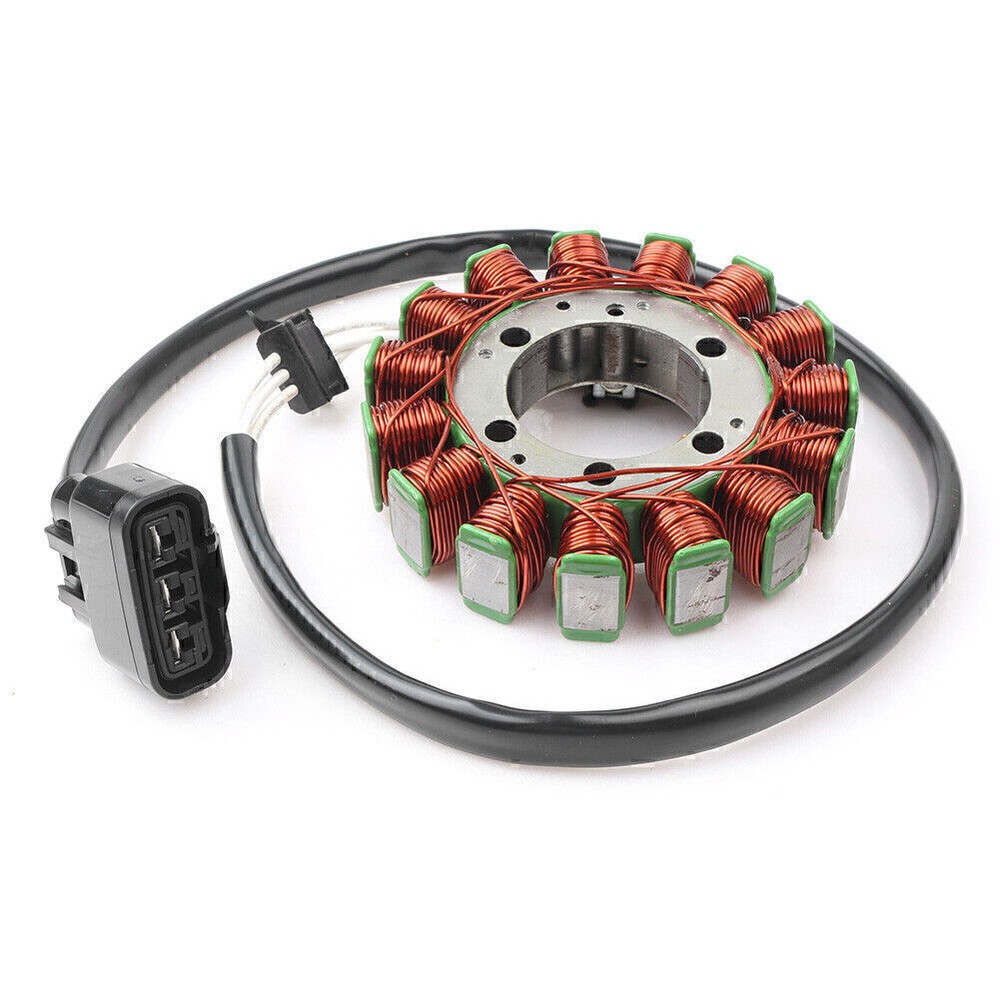 StatorAlternatorforKawasakiNinjaZX6R2009-2014-