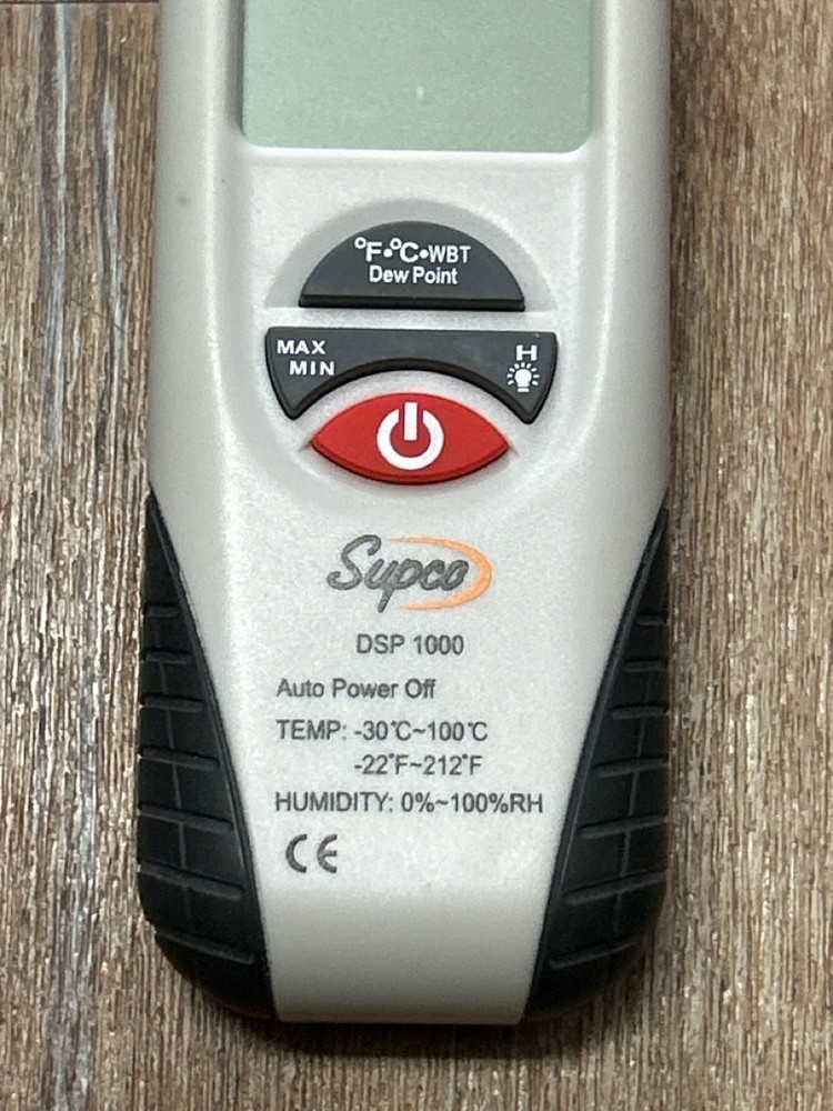 SUPCO DSP1000 (SBL012968)