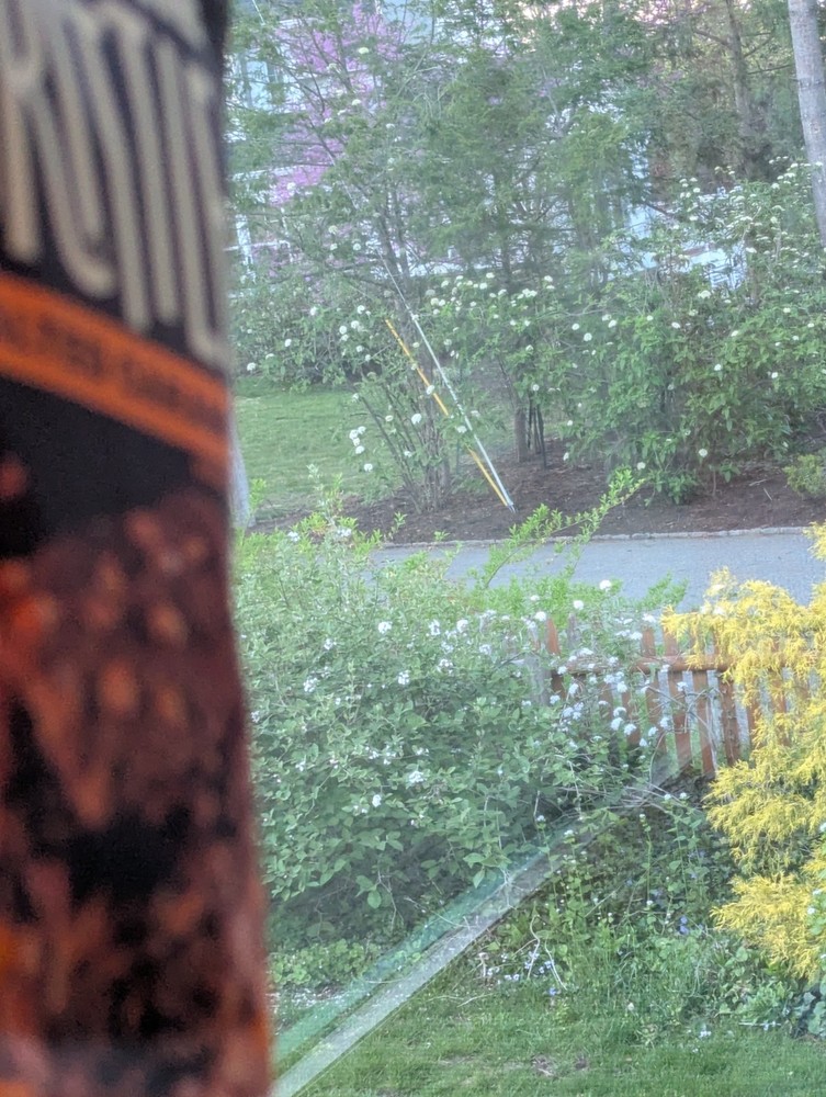 Brownie Brittle (Salted Caramel)