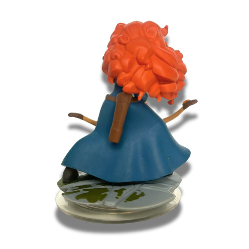 Disney Infinity 2.0 - BRAVE - Merida Figure