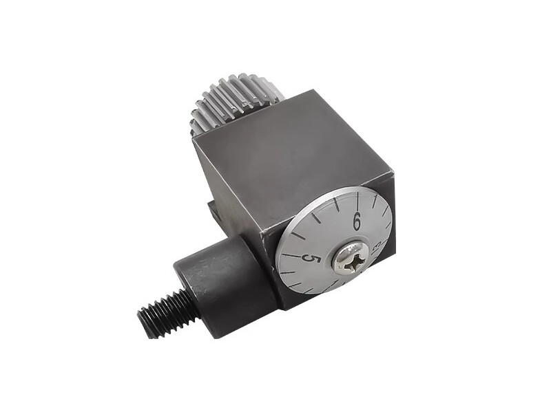 Metric Thread Dial Indicator/metal Thread Chasing Cutting Dial 30T 28T