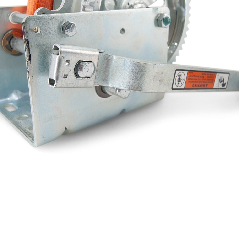 Boat Trailer Winch Dutton-Lainson 2 Speed Quick Release Replacement Handle