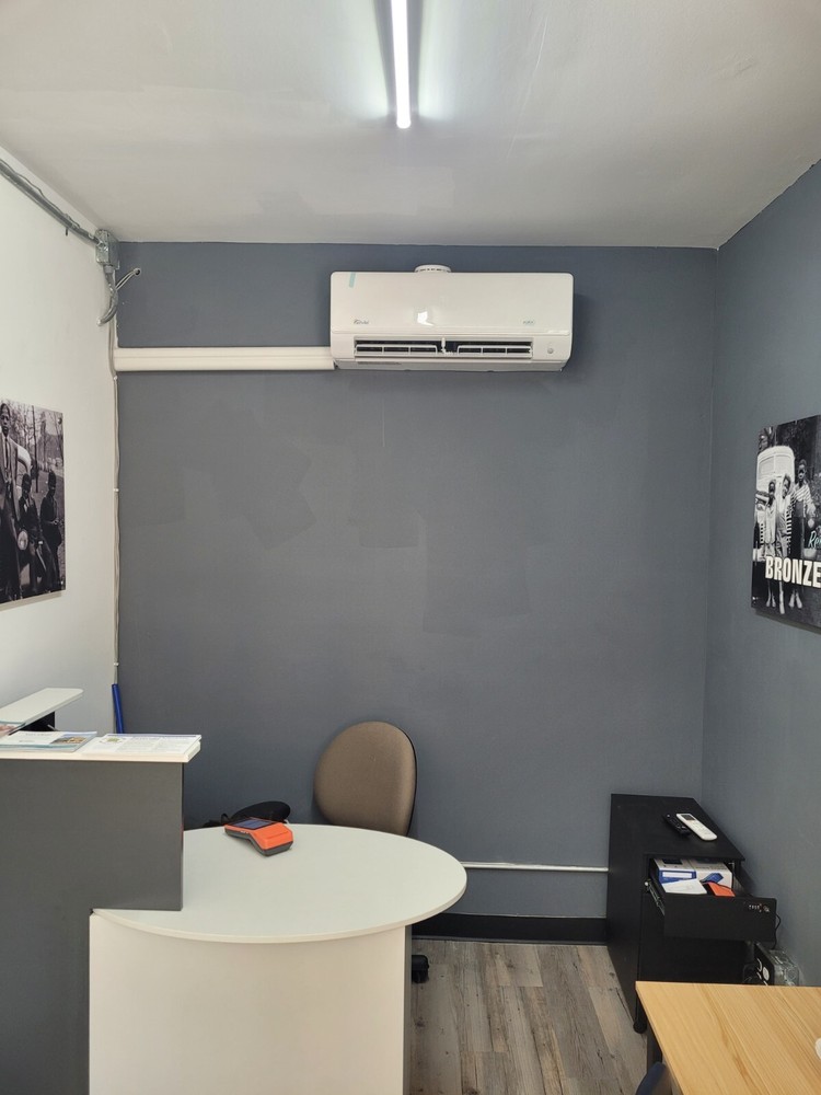 360 Sqf Container Office Space