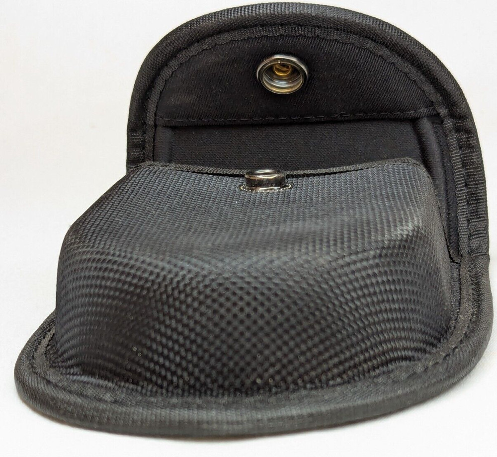 Quartermaster Law Pro Hand Cuff Case, Belt Pouch S69425