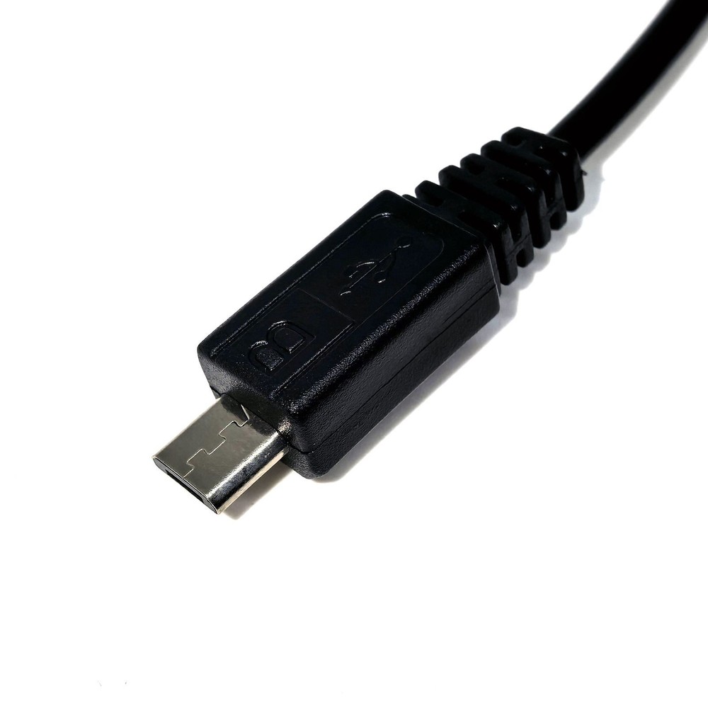 USB Power Charging Cable Cord For Kodak Smile Instant Digital Printer Camera