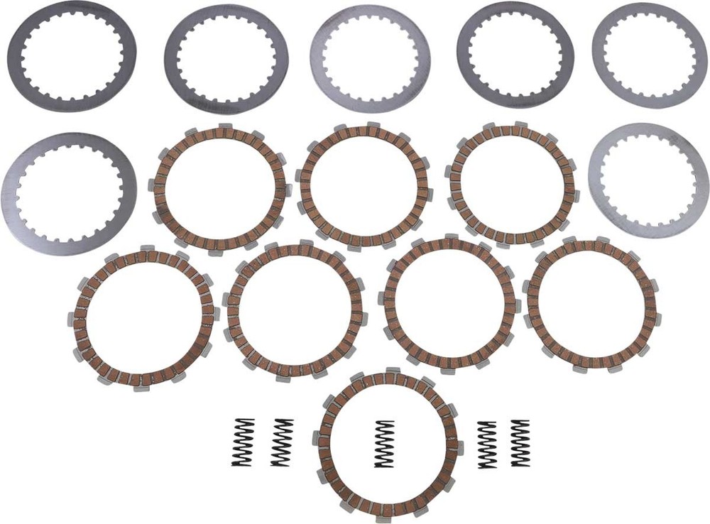 DP Brakes DPK Clutch Kit - DPK171