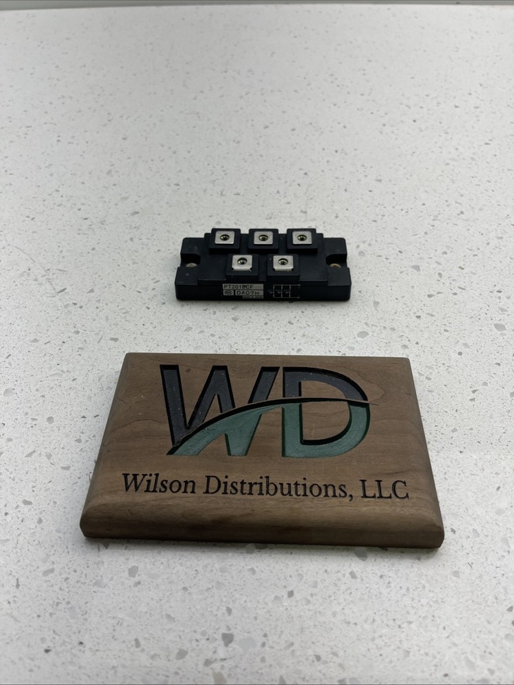 New In Box NIEC PT2018CF Power Module