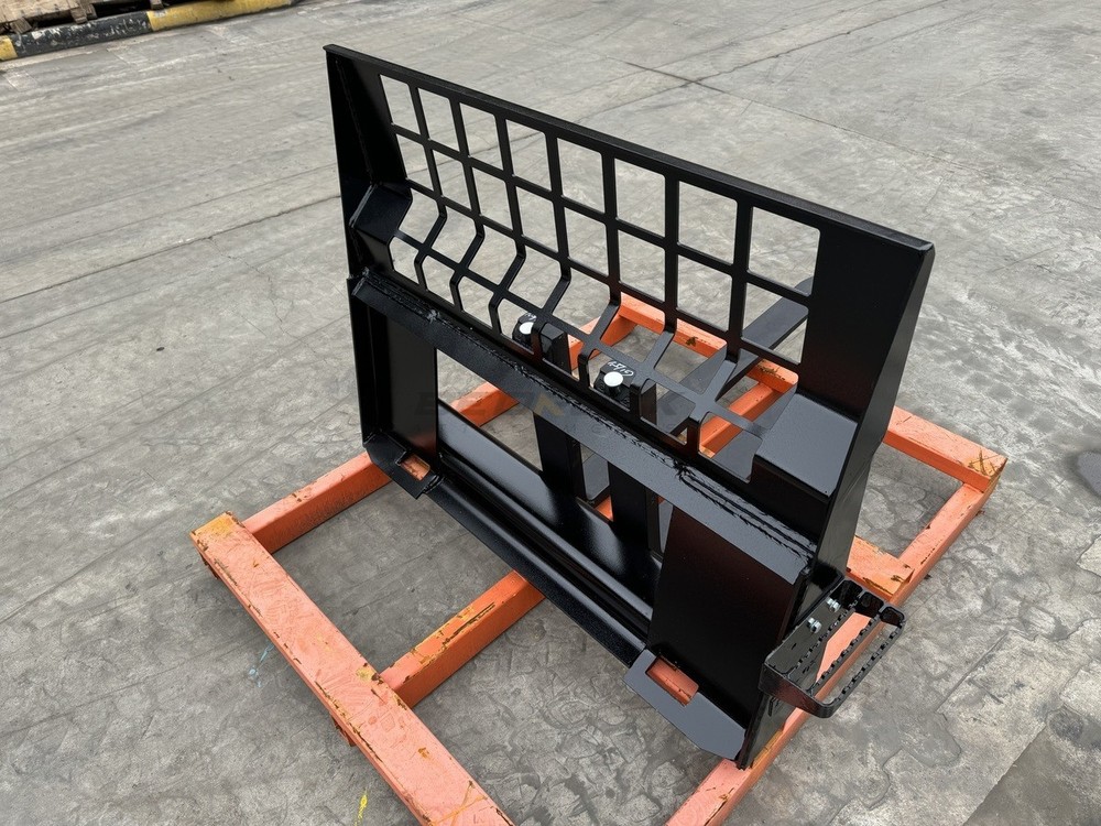 Skid Steer Loader GP Fork Carriage, 50in