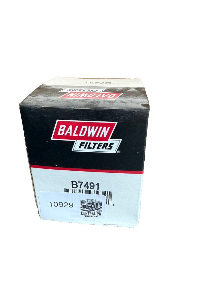 Baldwin Oil Filter B7491 **NOS**