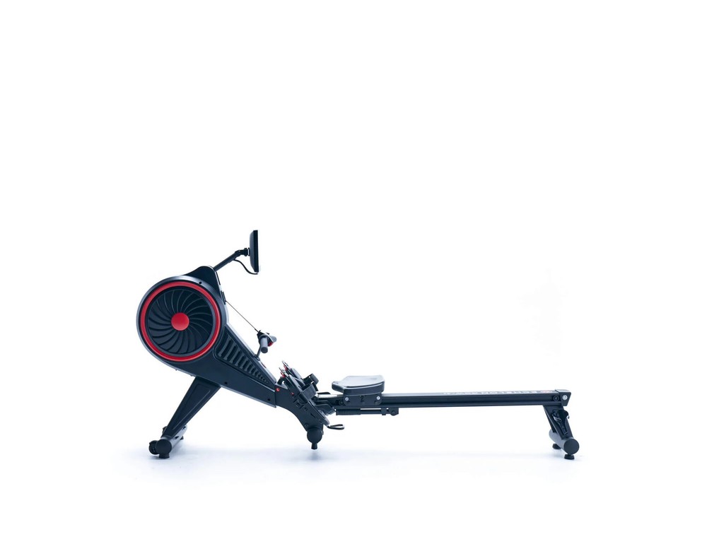 Echelon Row-4s-10 Smart Home Rower