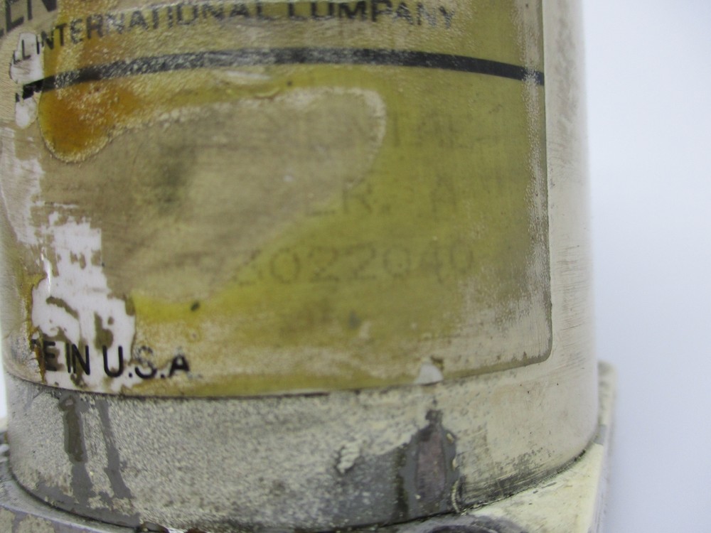 ALLEN BRADLEY 93022040 ENCODER UNMP